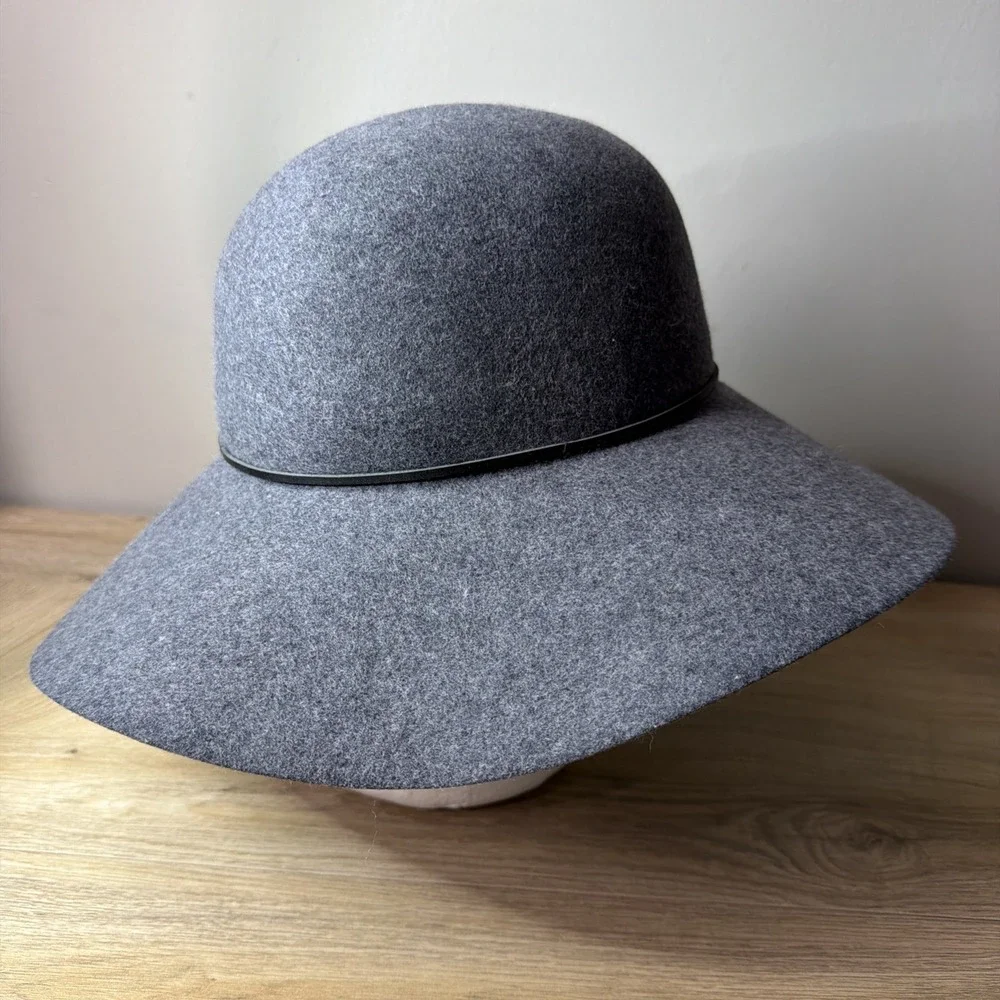 Phenix hat grey
